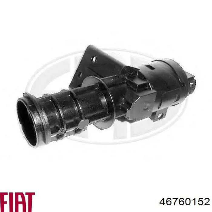 Купить 46760152 Fiat/Alfa/Lancia Механизм блокировки рулевого колеса