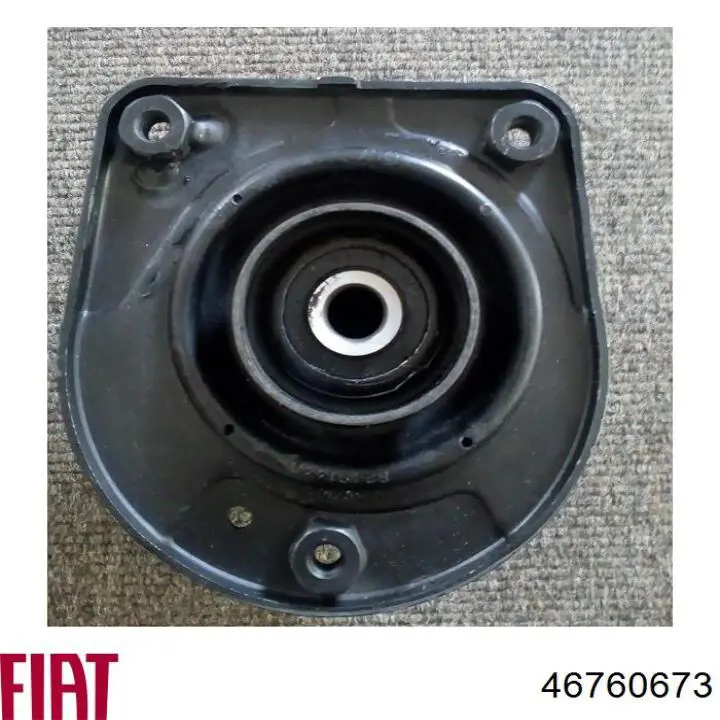 46760673 Fiat/Alfa/Lancia Опора амортизатора переднего правого