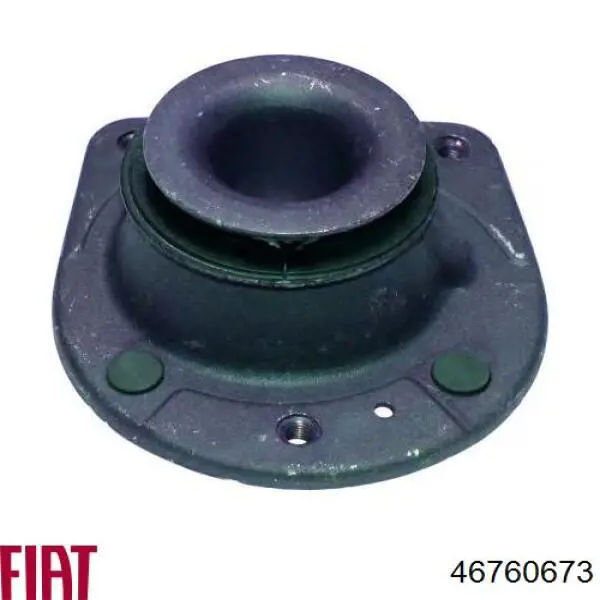Опора амортизатора правого переднего Fiat/Alfa/Lancia 46760673 цена, от 22.50 USD