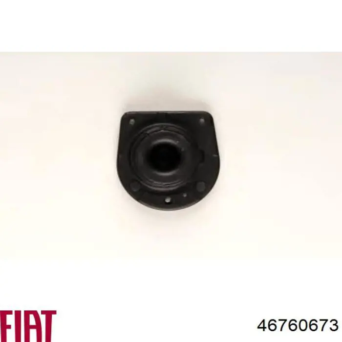 Купить 46760673 Fiat/Alfa/Lancia Опора амортизатора переднего правого