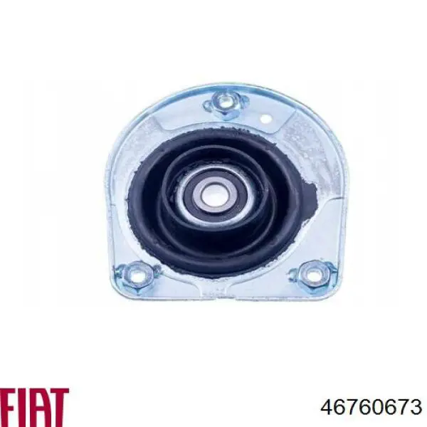 Опора переднего правого амортизатора  Fiat/Alfa/Lancia 46760673