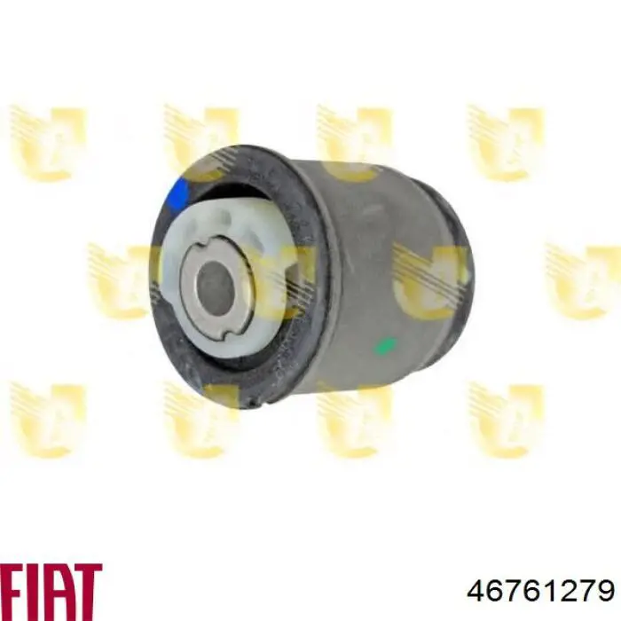 Сайлентблок задней балки 46761279 Fiat/Alfa/Lancia
