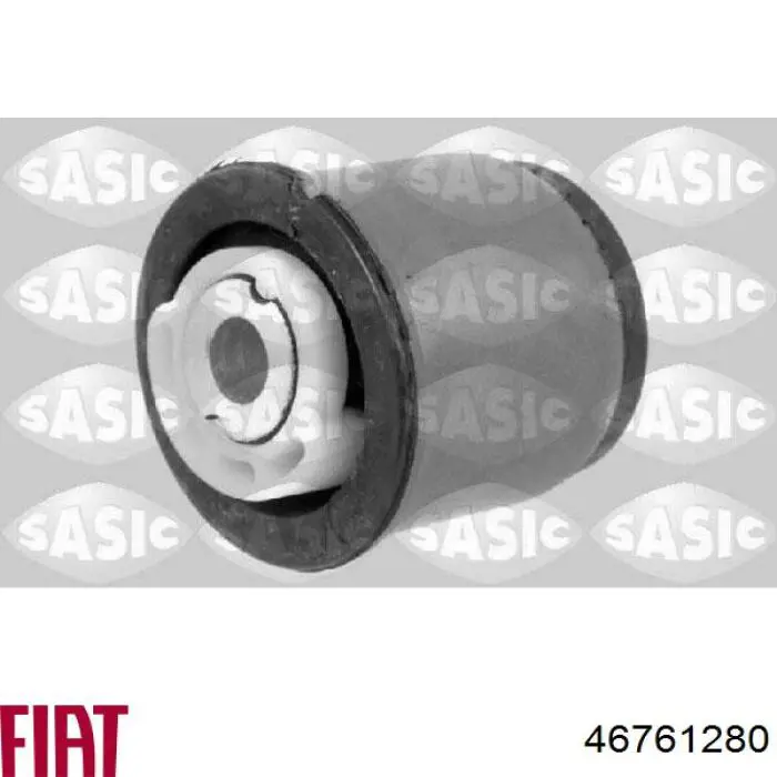 Купить 46761280 Fiat/Alfa/Lancia Сайлентблок задней балки