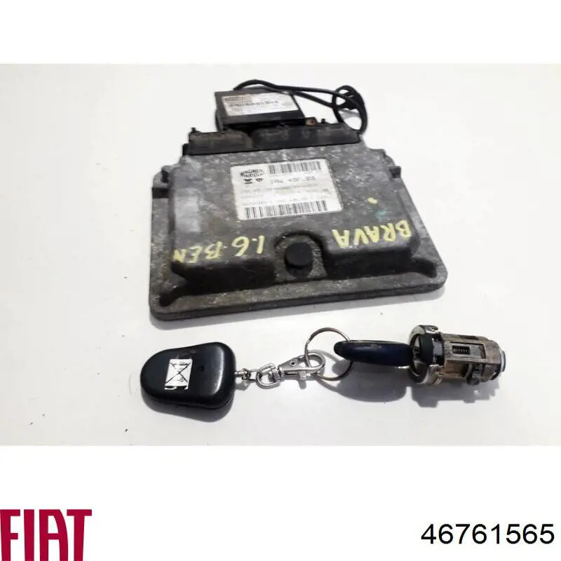  46744739 Fiat/Alfa/Lancia