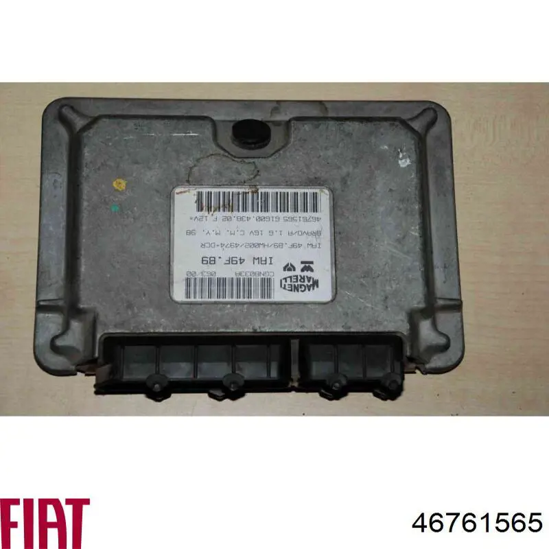 Купить 46744739 Fiat/Alfa/Lancia 