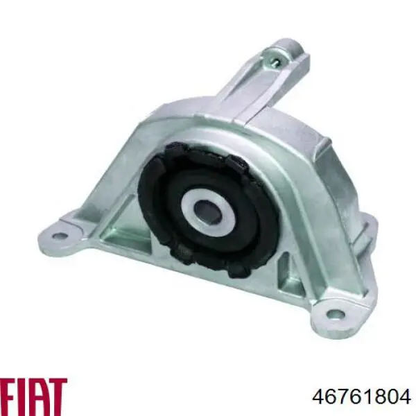 Гидроопора двигателя левая Fiat/Alfa/Lancia 46761804 цена, от 35.86 USD