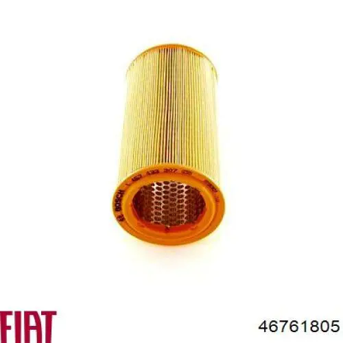 46761805 Fiat/Alfa/Lancia filtro de ar