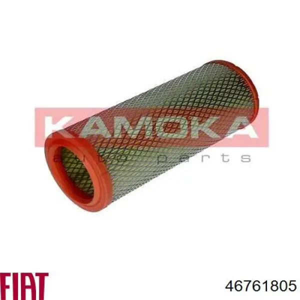 Элемент воздушного фильтра Fiat/Alfa/Lancia 46761805 цена, от 15.44 USD