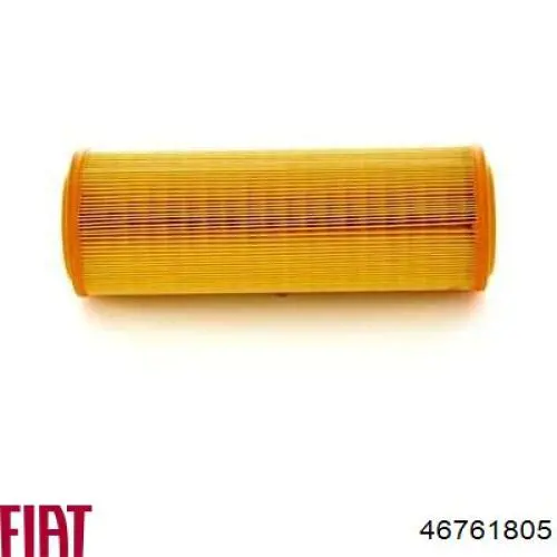 Купить 46761805 Fiat/Alfa/Lancia Автомобильный фильтр воздуха