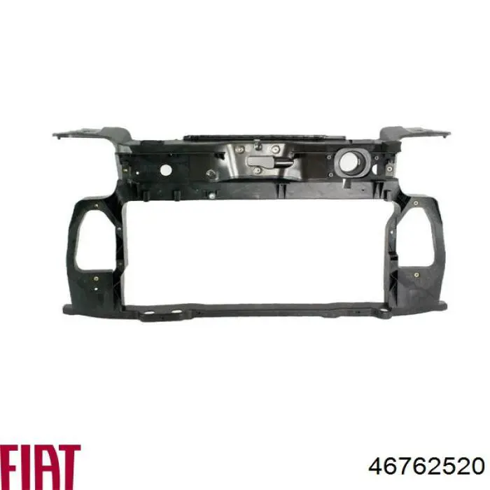 Панель передняя Fiat/Alfa/Lancia 46762520 цена, от 112.39 USD