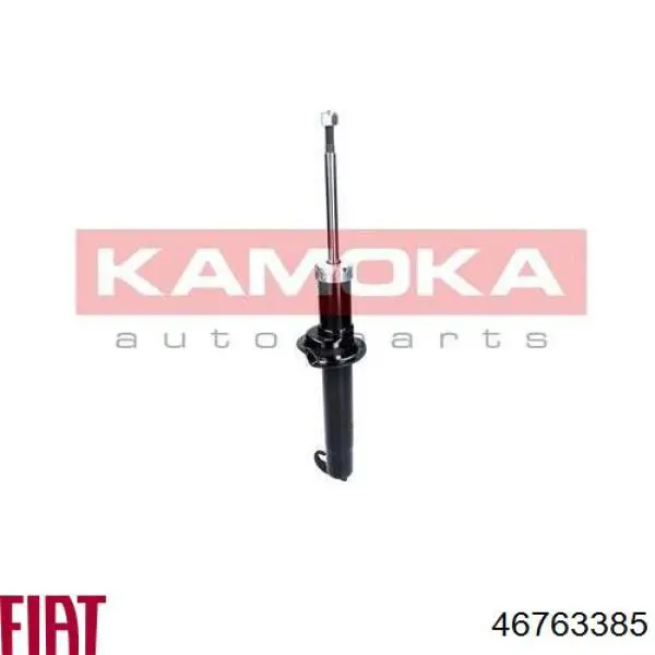 46763385 Fiat/Alfa/Lancia