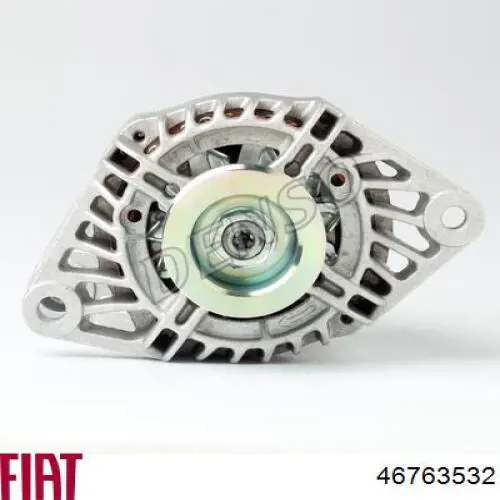 60812814 Fiat/Alfa/Lancia Генератор автомобильный