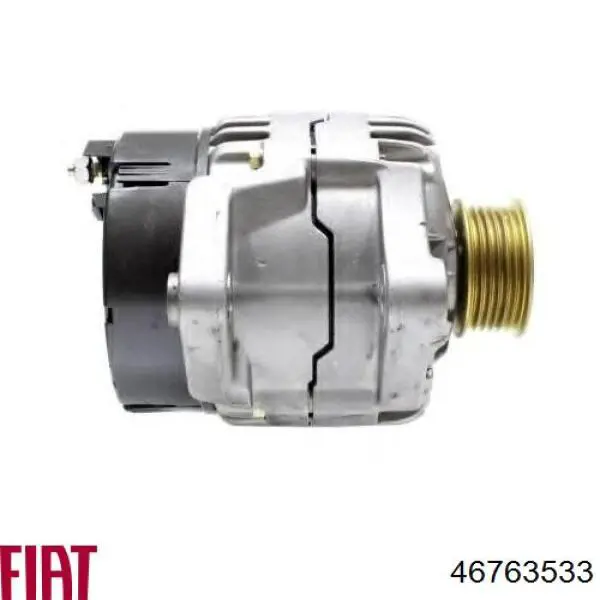 Генератор 46763533 Fiat/Alfa/Lancia