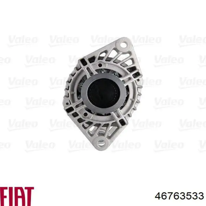Генератор автомобиля Fiat/Alfa/Lancia 46763533