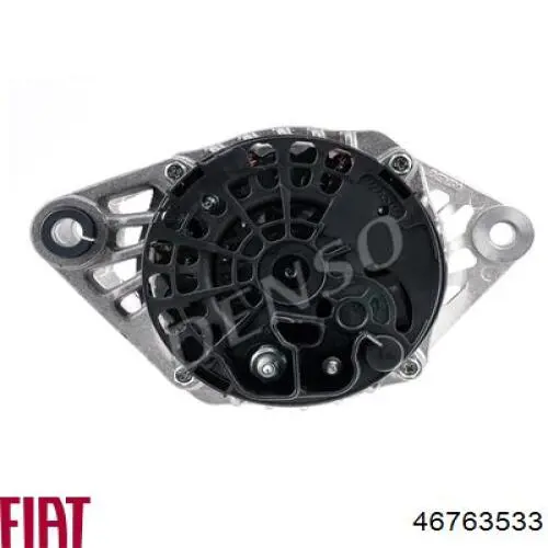 46763533 Fiat/Alfa/Lancia Генератор автомобильный