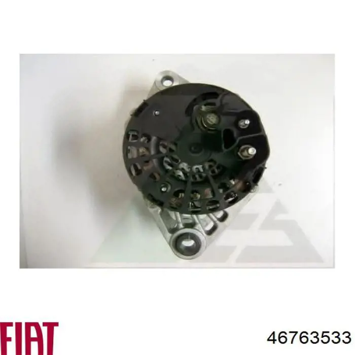 Купить 46763533 Fiat/Alfa/Lancia Генератор