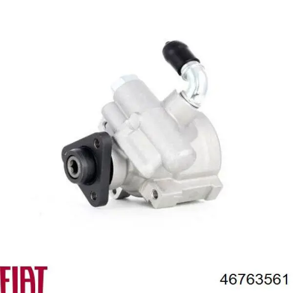 46763561 Fiat/Alfa/Lancia ГУР руля