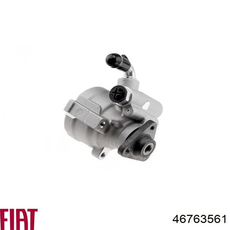 Купить 46763561 Fiat/Alfa/Lancia Насос рулевого управления