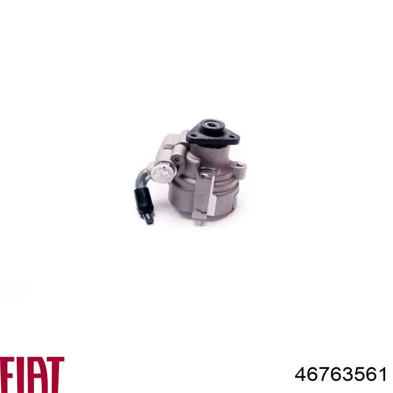 Насос ГУР 46763561 Fiat/Alfa/Lancia