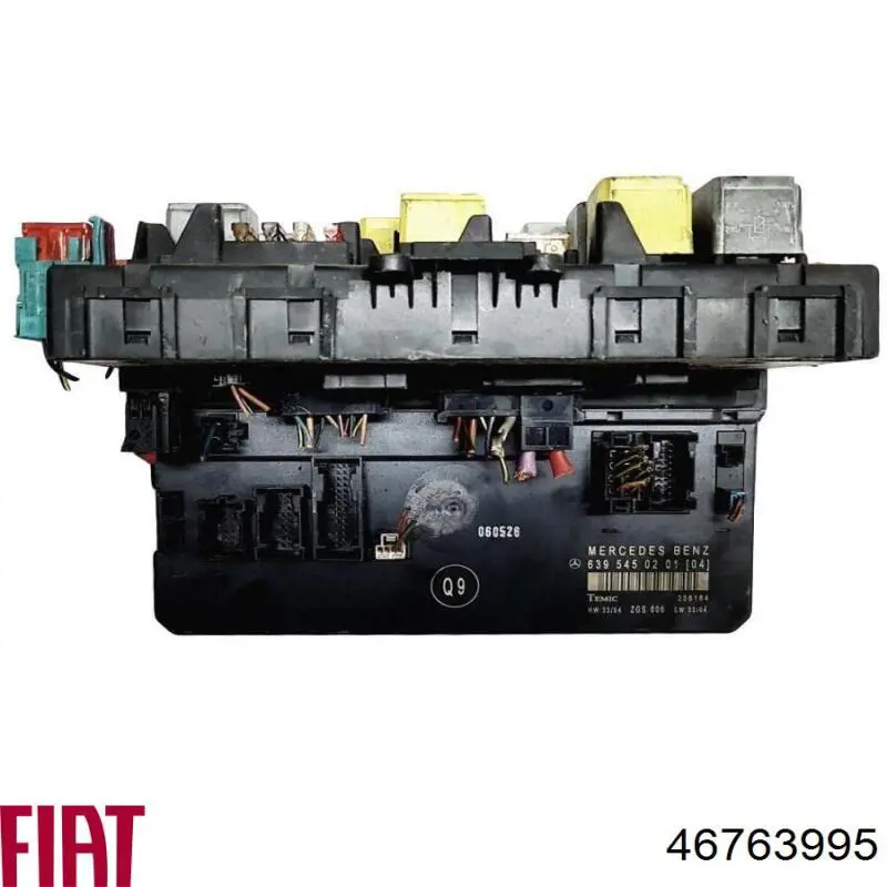 Купить 46763995 Fiat/Alfa/Lancia 