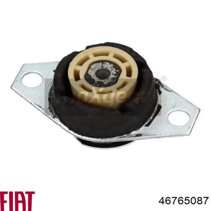 Задняя опора двигателя GSP 519333 цена, от 17.93 USD