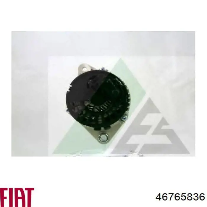 Купить 46765836 Fiat/Alfa/Lancia Генератор