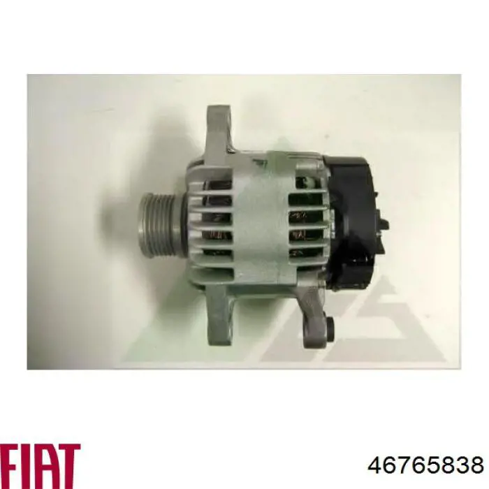 Автомобильный генератор Fiat/Alfa/Lancia 46765838 цена, от 111.11 USD