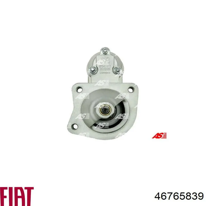 Купить 46765839 Fiat/Alfa/Lancia Стартер