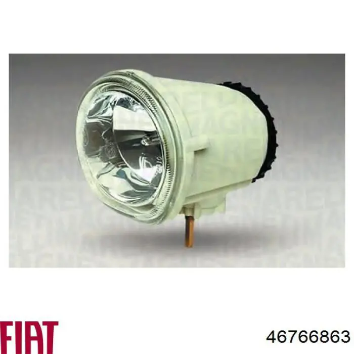 ПТФ Fiat/Alfa/Lancia 46766863 цена, от 14.75 USD