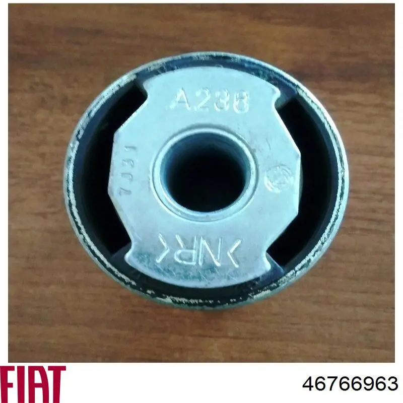 Купить 46766963 Fiat/Alfa/Lancia Втулка рессоры