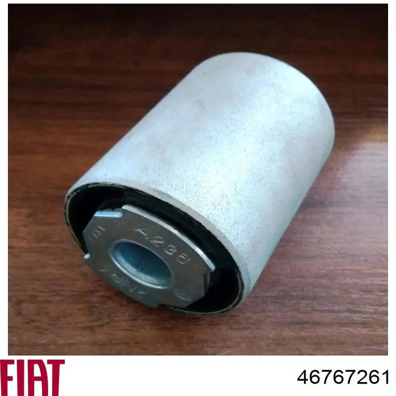 Сайлентблок задней рессоры передний Fiat/Alfa/Lancia 46767261 цена, от 14.22 USD