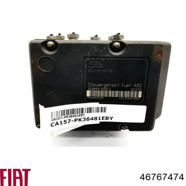 46767474 Fiat/Alfa/Lancia 