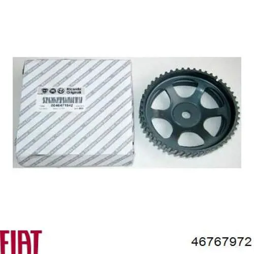 Гидротолкатель Fiat/Alfa/Lancia 46767972