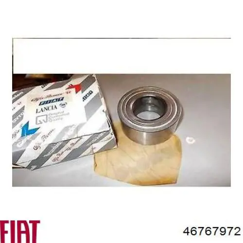 46767972 Fiat/Alfa/Lancia Гидрокомпенсатор