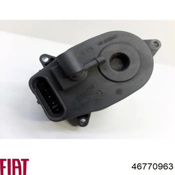 Купить 46799858 Fiat/Alfa/Lancia Воздухомер