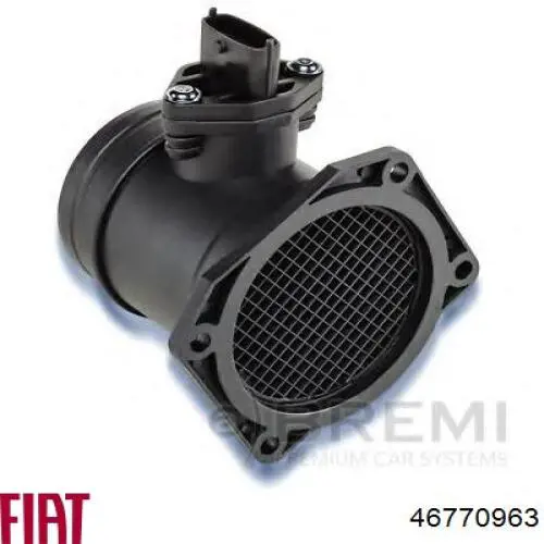 Датчик массового расхода воздуха Fiat/Alfa/Lancia 46799858 цена, от 50.00 USD