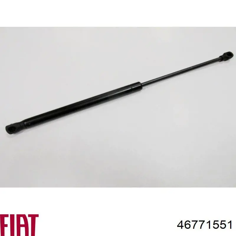 Амортизатор задней двери Fiat/Alfa/Lancia 46771551 цена, от 13.89 USD