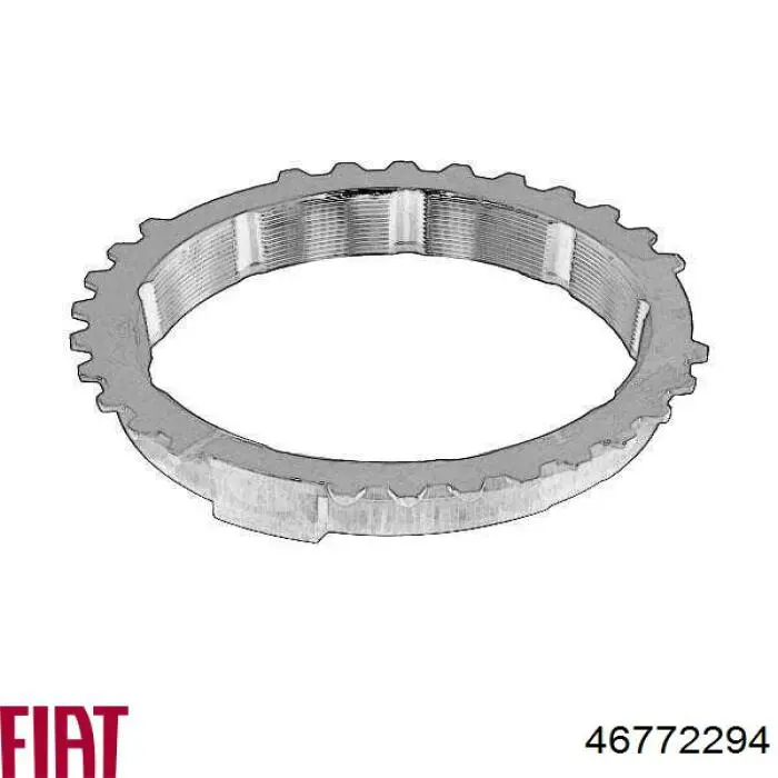 46772294 Fiat/Alfa/Lancia
