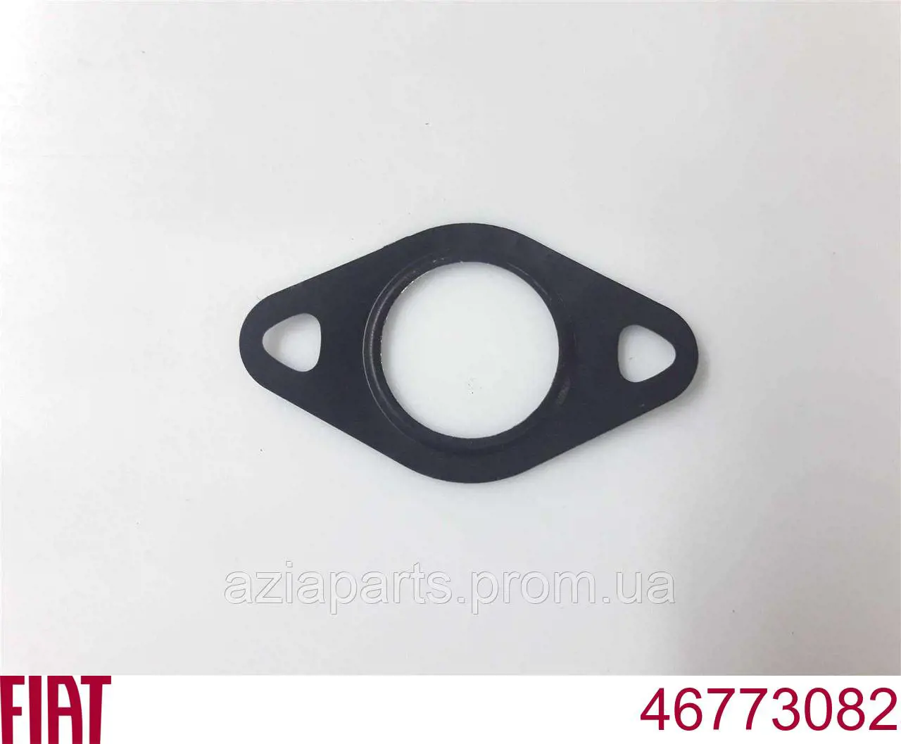 Прокладка EGR-клапана рециркуляции Fiat/Alfa/Lancia 46773082 цена, от 2.80 USD