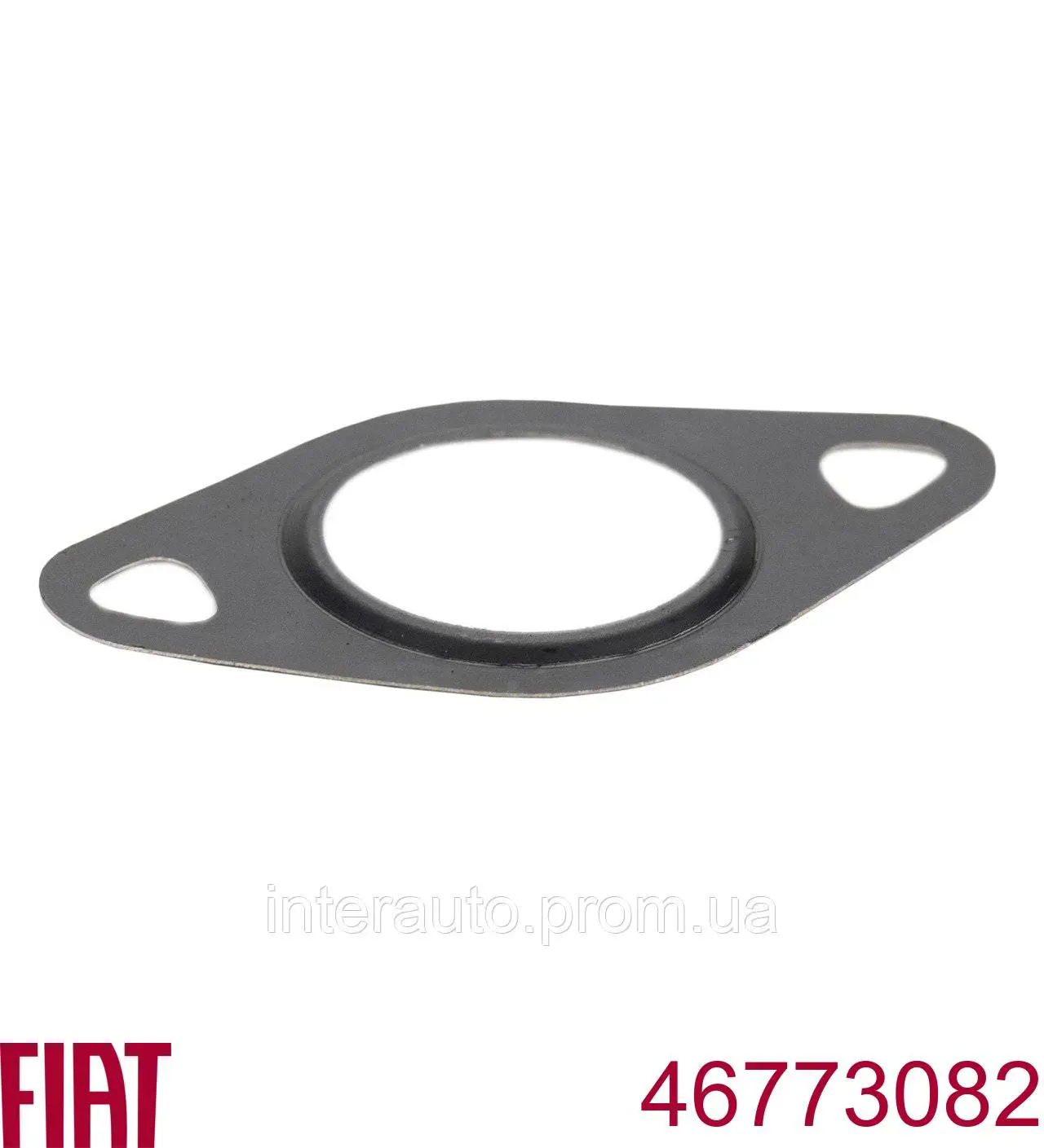 Купить 46773082 Fiat/Alfa/Lancia Прокладка EGR-клапана рециркуляции