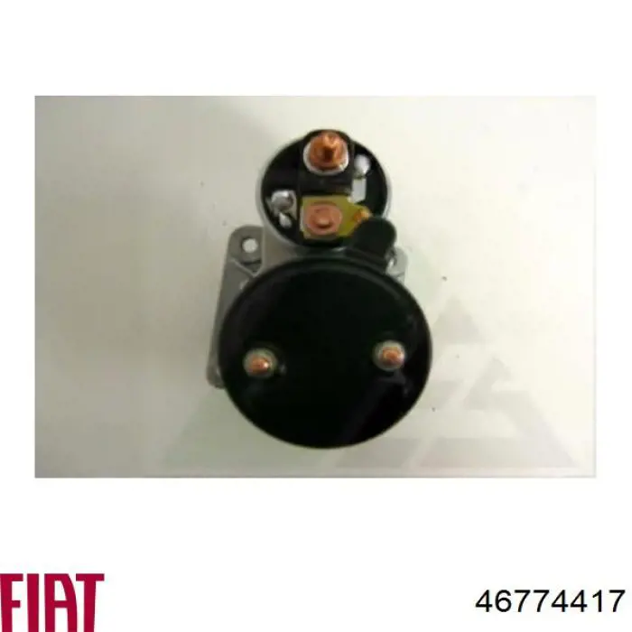 Купить 46774417 Fiat/Alfa/Lancia Стартер