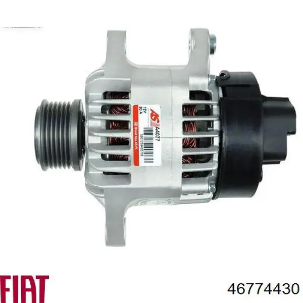 Купить 46774430 Fiat/Alfa/Lancia Генератор