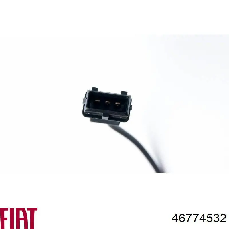 Датчик коленвала 46774532 Fiat/Alfa/Lancia