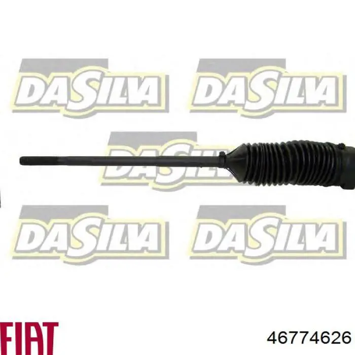 Купить 46774626 Fiat/Alfa/Lancia Рулевая рейка
