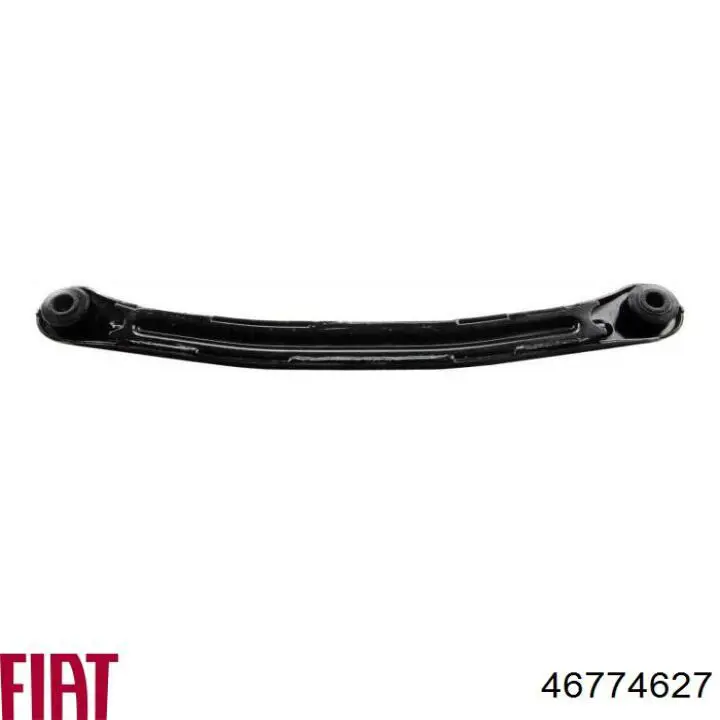 46774627 Fiat/Alfa/Lancia Пружина передней подвески