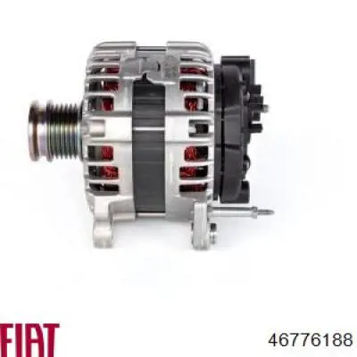 Передний датчик АБС Fiat/Alfa/Lancia 46776188 цена, от 18.12 USD