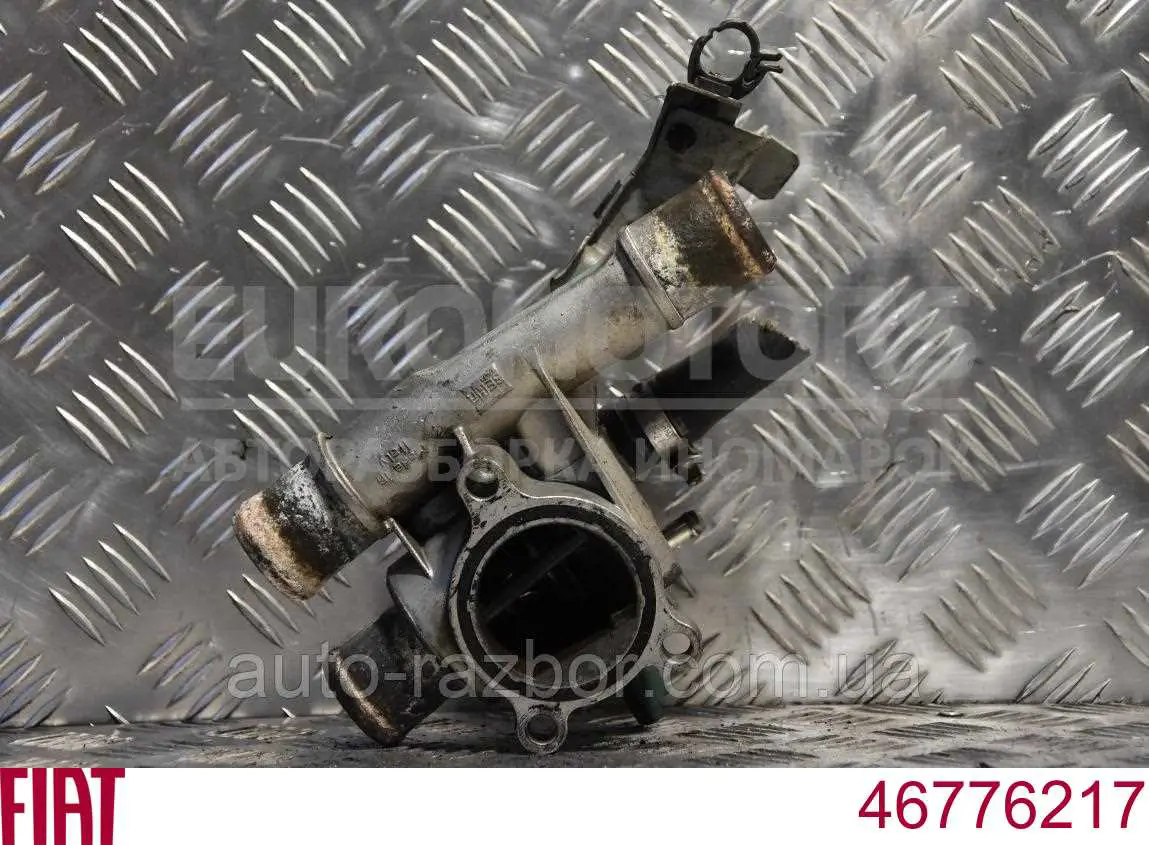 Купить 46776217 Fiat/Alfa/Lancia Автомобильный термостат