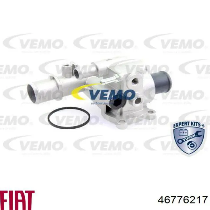 Термостат в корпусе Fiat/Alfa/Lancia 46776217 цена, от 38.65 USD