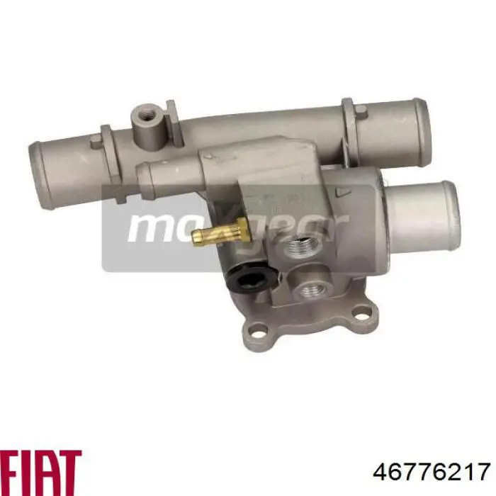 Купить 46776217 Fiat/Alfa/Lancia Автомобильный термостат