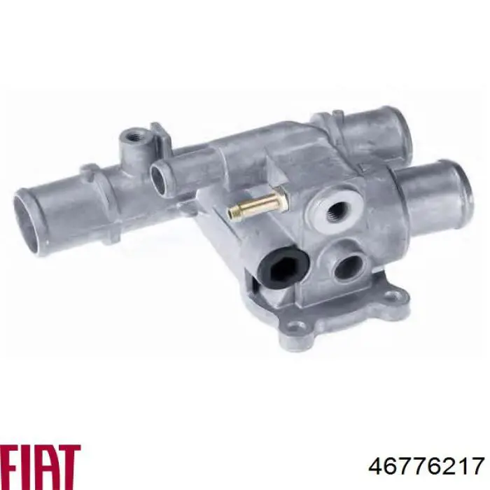 46776217 Fiat/Alfa/Lancia Авто термостат